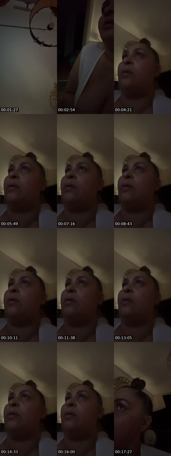 @lauren75forever TikTok live stream