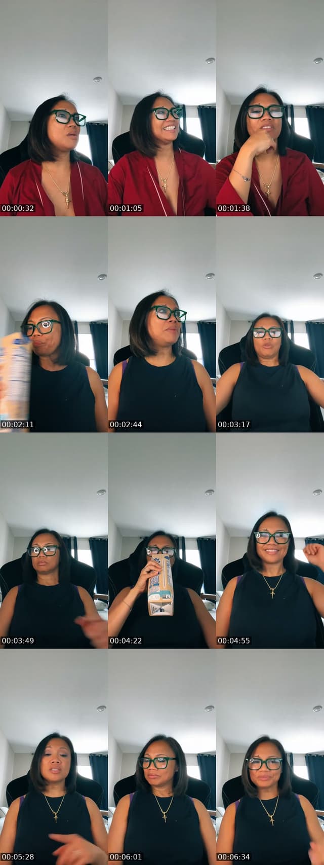 @livinglavida_loca5 TikTok live from 2026-07-10