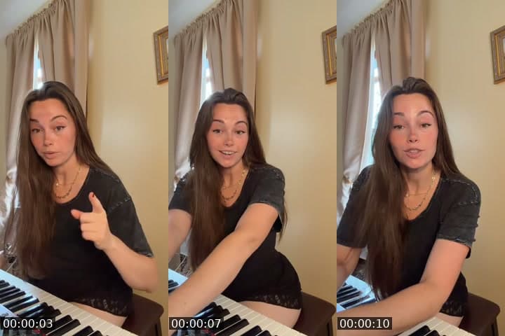 request a song I daaare you