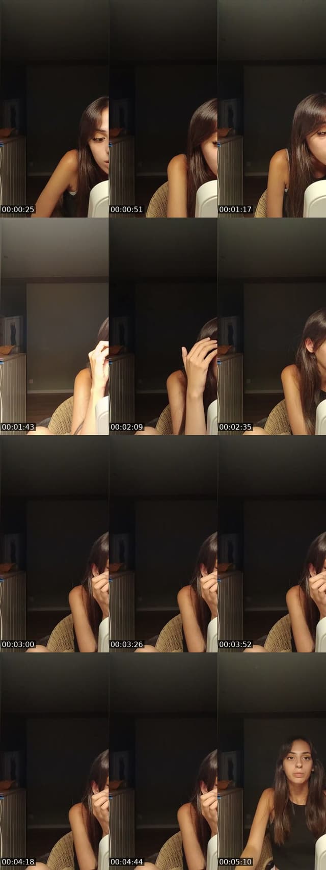 @andrea_77120l TikTok live from 2026-07-10