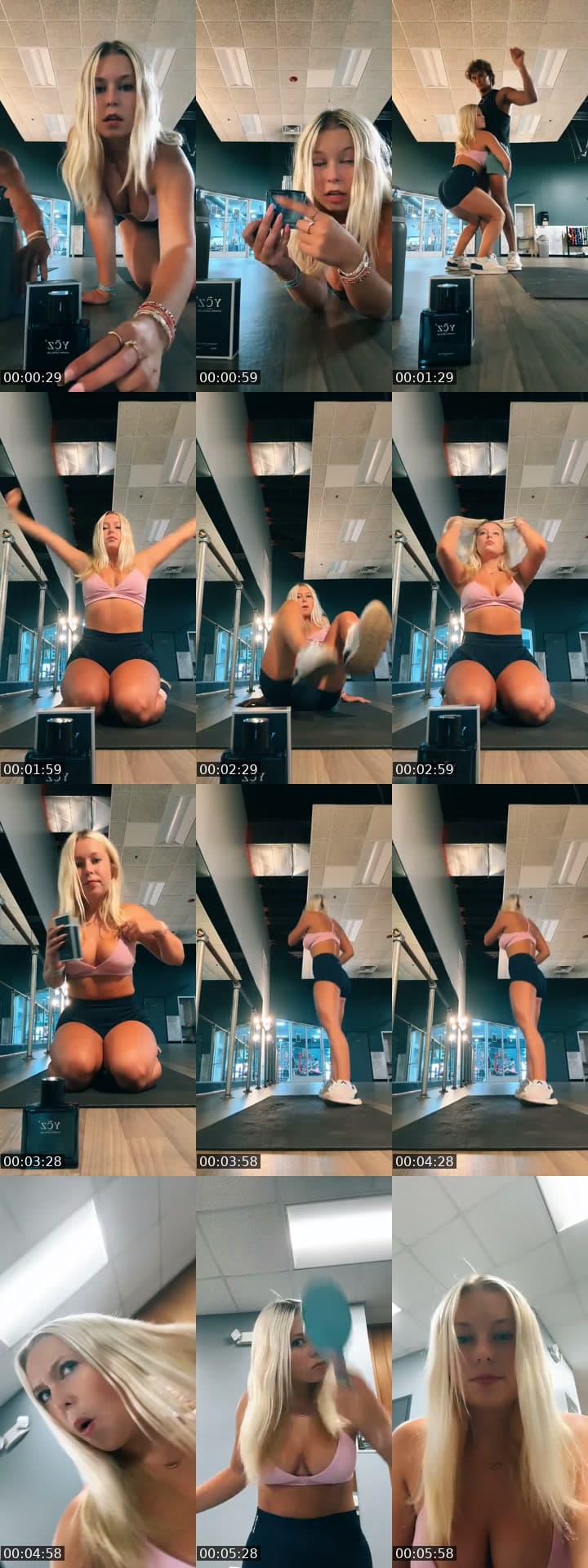 gym!!!