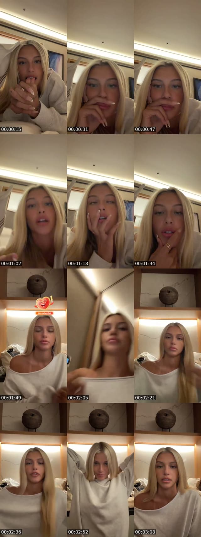 @lilliansnyder0 TikTok live from 2026-07-10