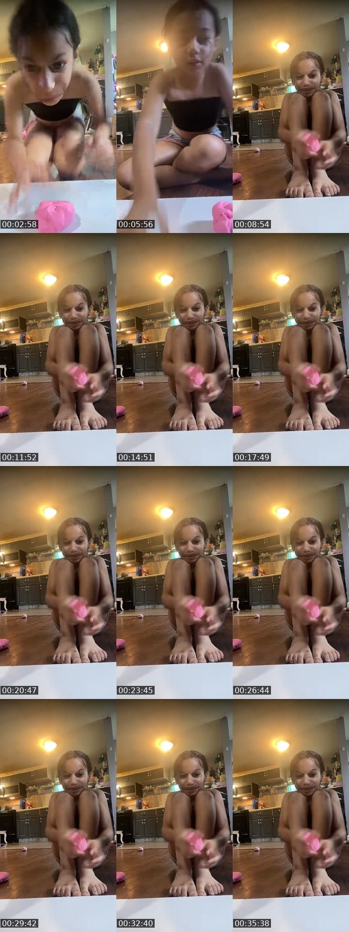 @itslivy03 TikTok live stream