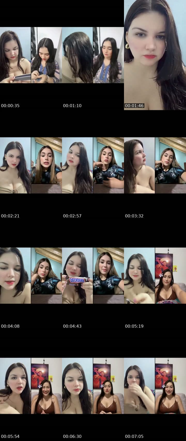 Bienvenidos todos a mi live💗