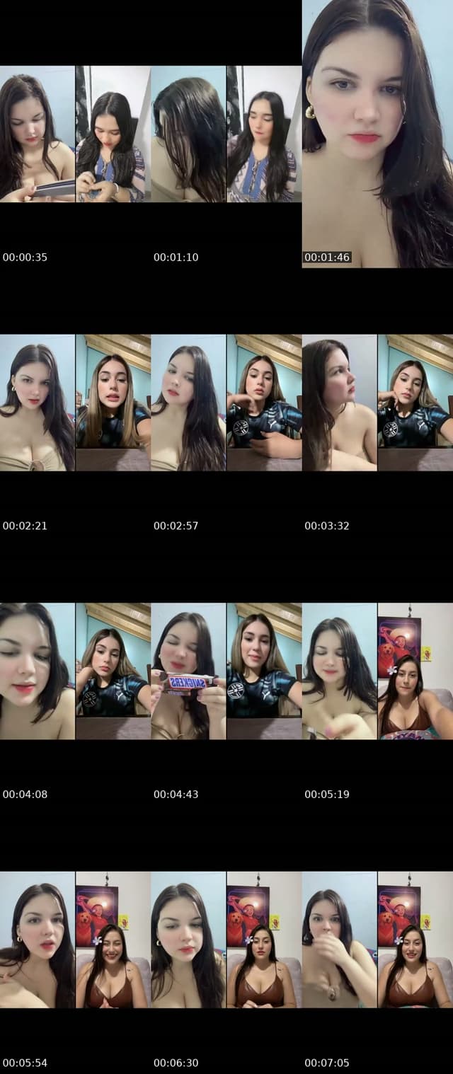 Bienvenidos todos a mi live💗 - @gabypereiramd