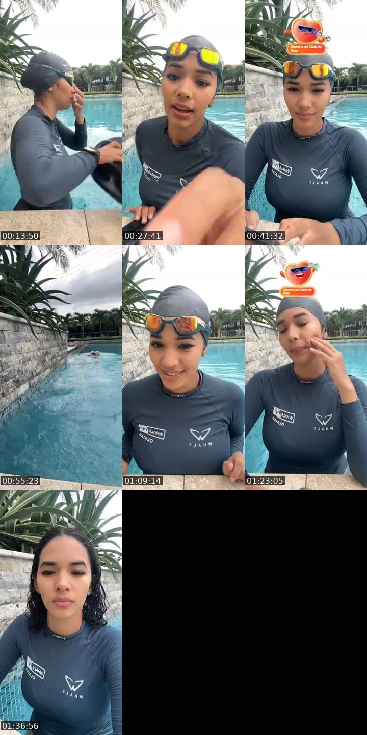 Un Corgie y nado 🏊🏼‍♀️