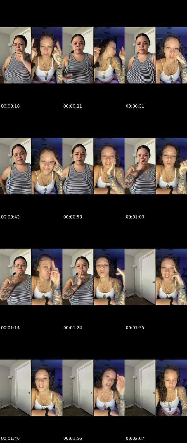 @misscubanaredd TikTok live