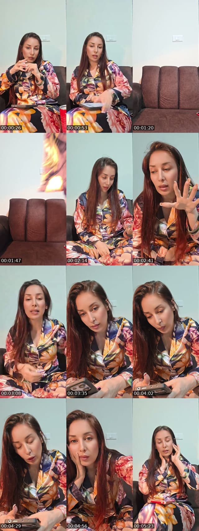 TikTok live: 520👑وما يلقاها الا ذو حظ عظيم👑 by @queen369_520