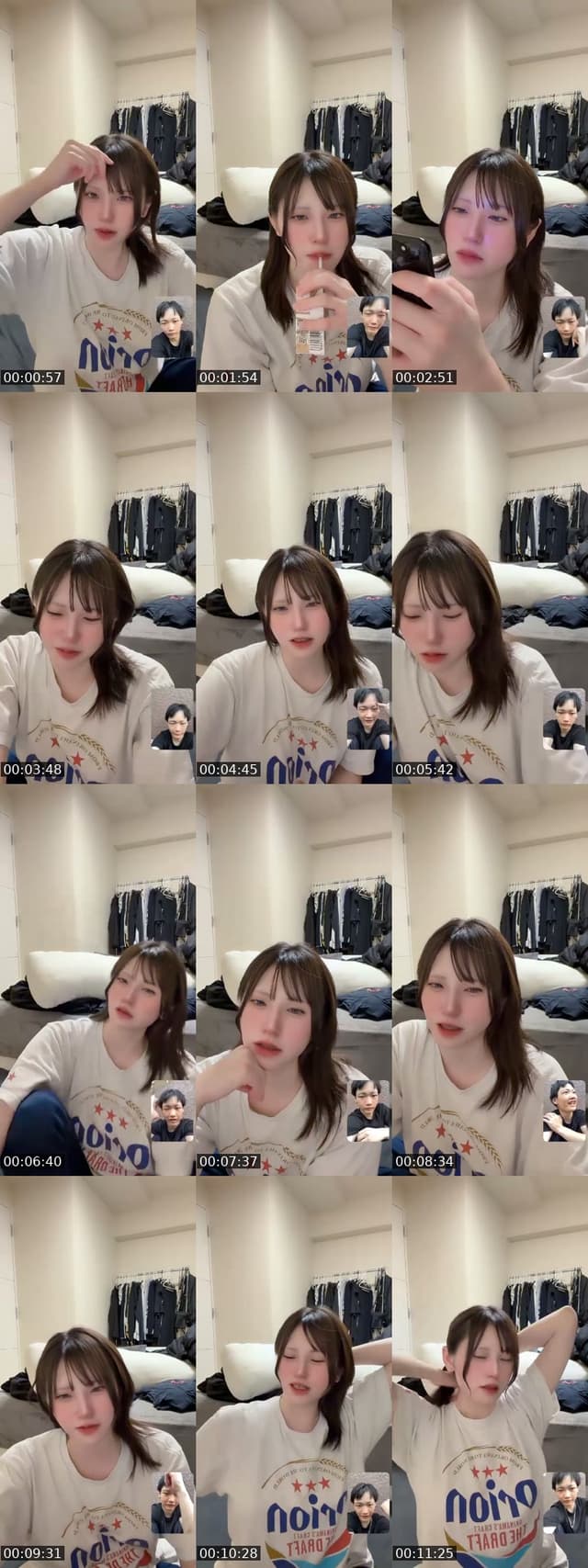 @yura_yura_tnk TikTok live