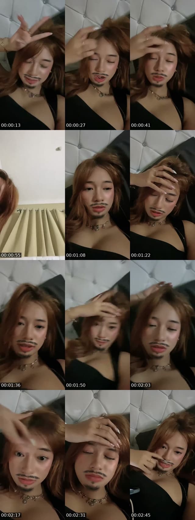 @swetybqby TikTok live