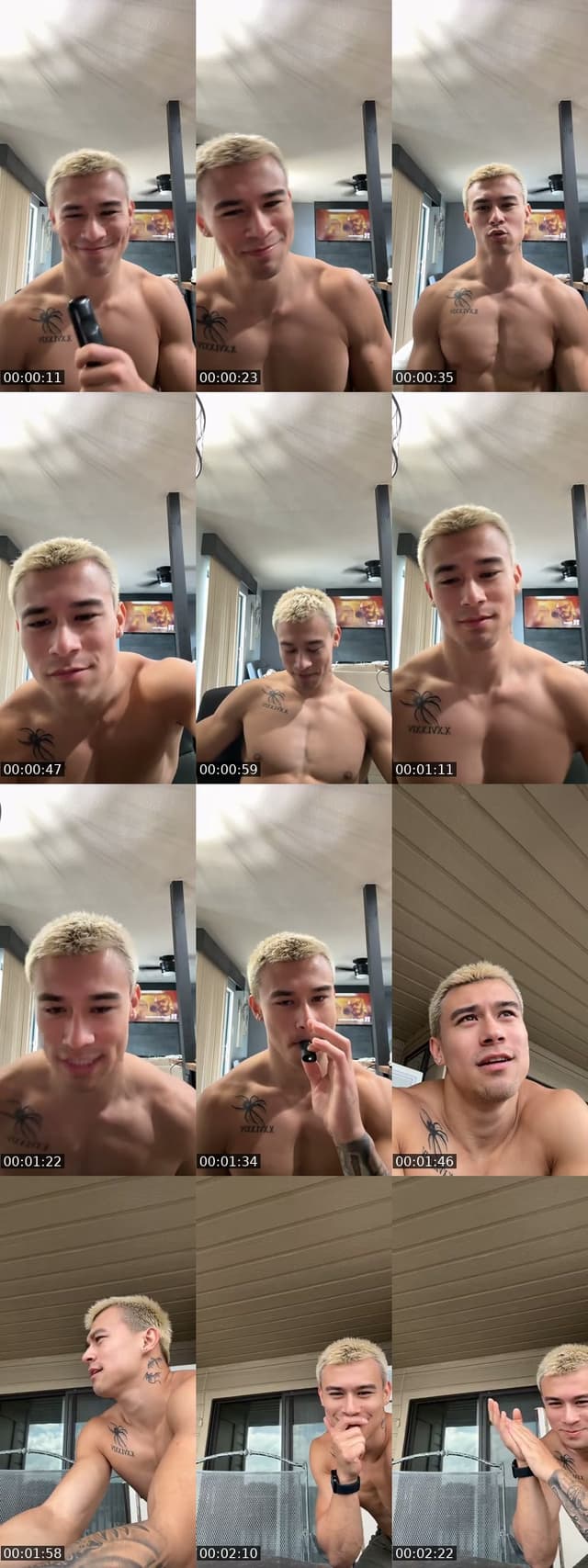 TikTok live: #DBAB👺 COME JOIN! by @xxtooth.lessxx