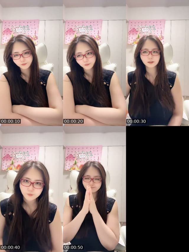 @akienpitsu TikTok live
