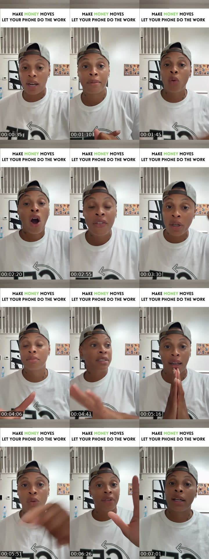 @collabovacomp TikTok live stream
