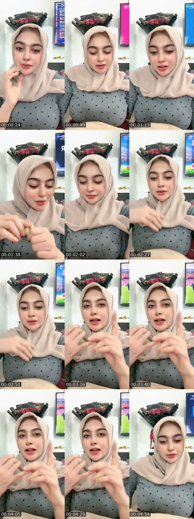 Kenalan yokk🤏 - @cutsanjan4