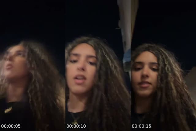 @klkconklkyklkmmg TikTok live