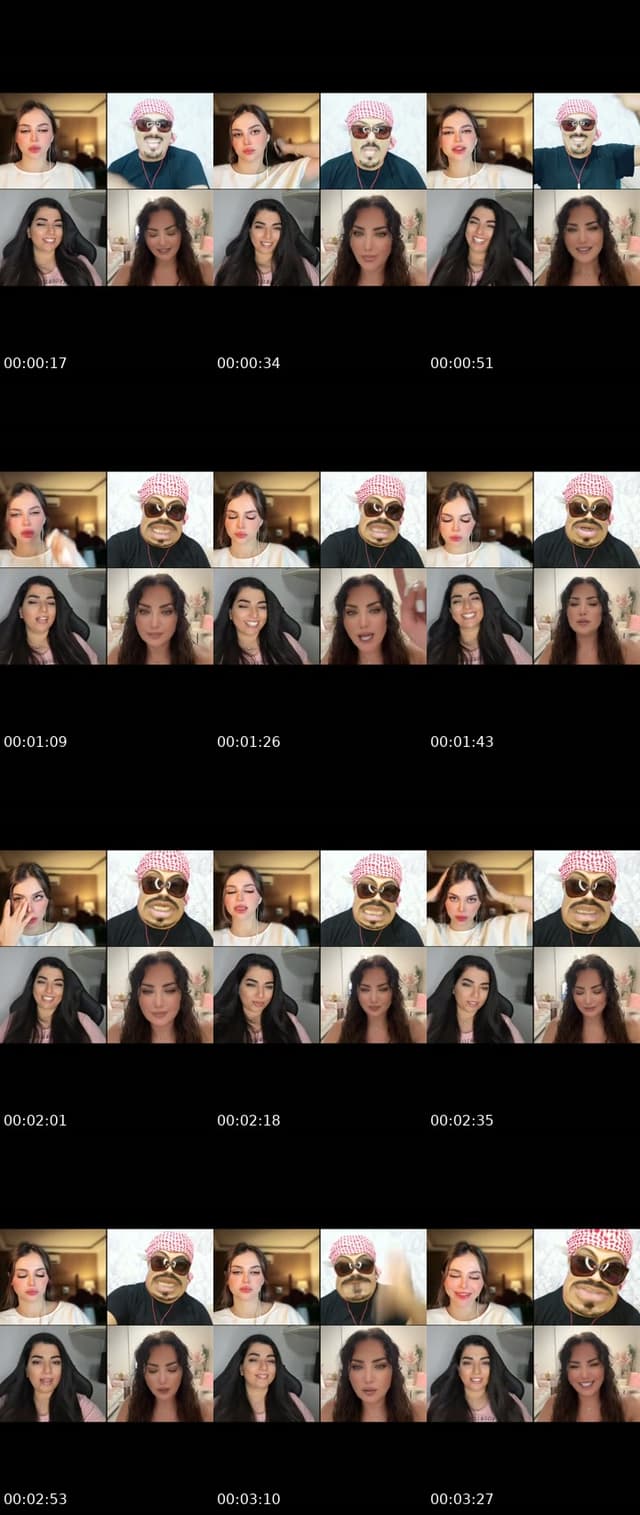 @lialoli8 TikTok live