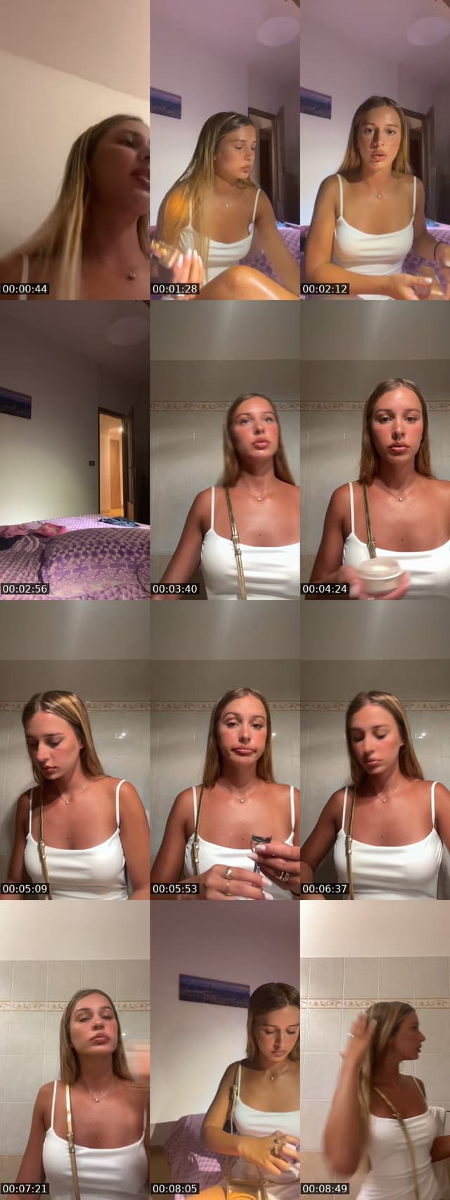 @ilaariapagliarulo TikTok live