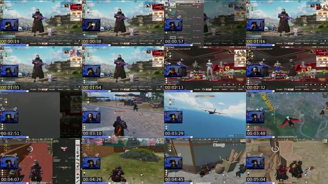 PUBG MOBILE - @infxbrand