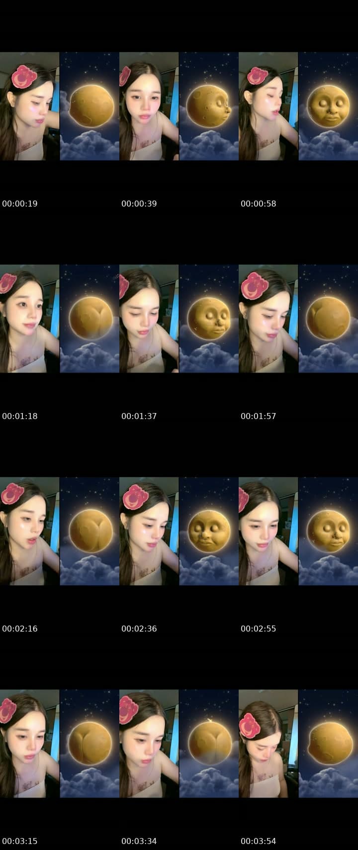 @phamtramy2k7 TikTok live stream