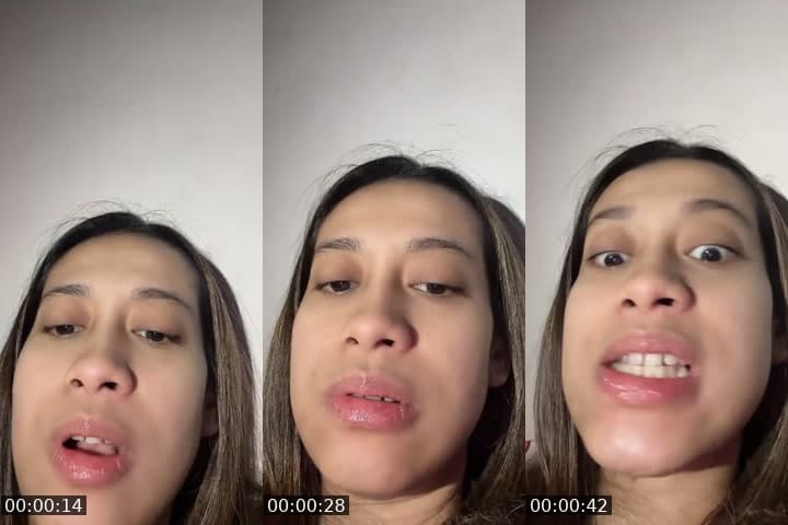 @stellapeapat8 TikTok live stream