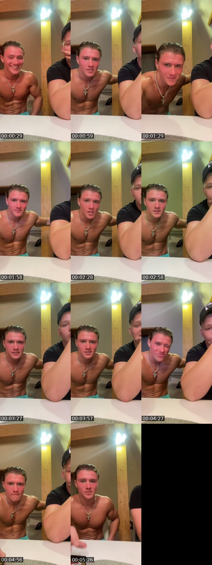 @davederschmale TikTok live stream
