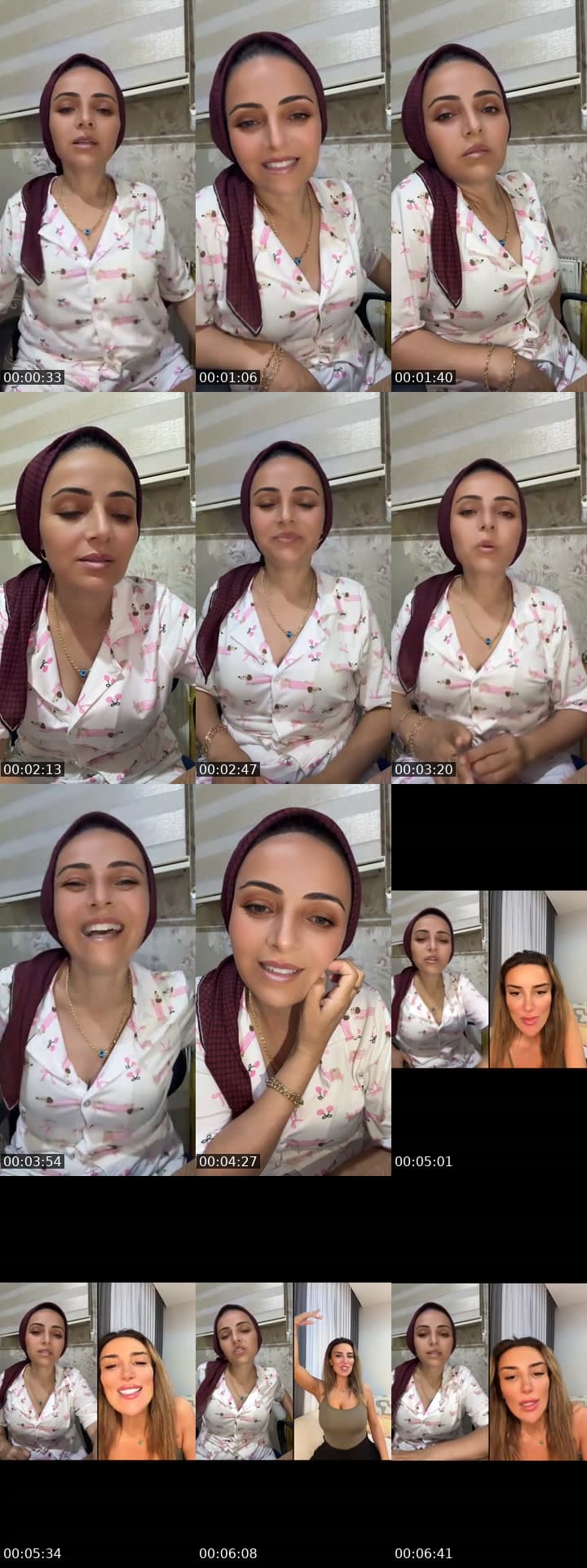 @gulusu.guzel34 TikTok live stream