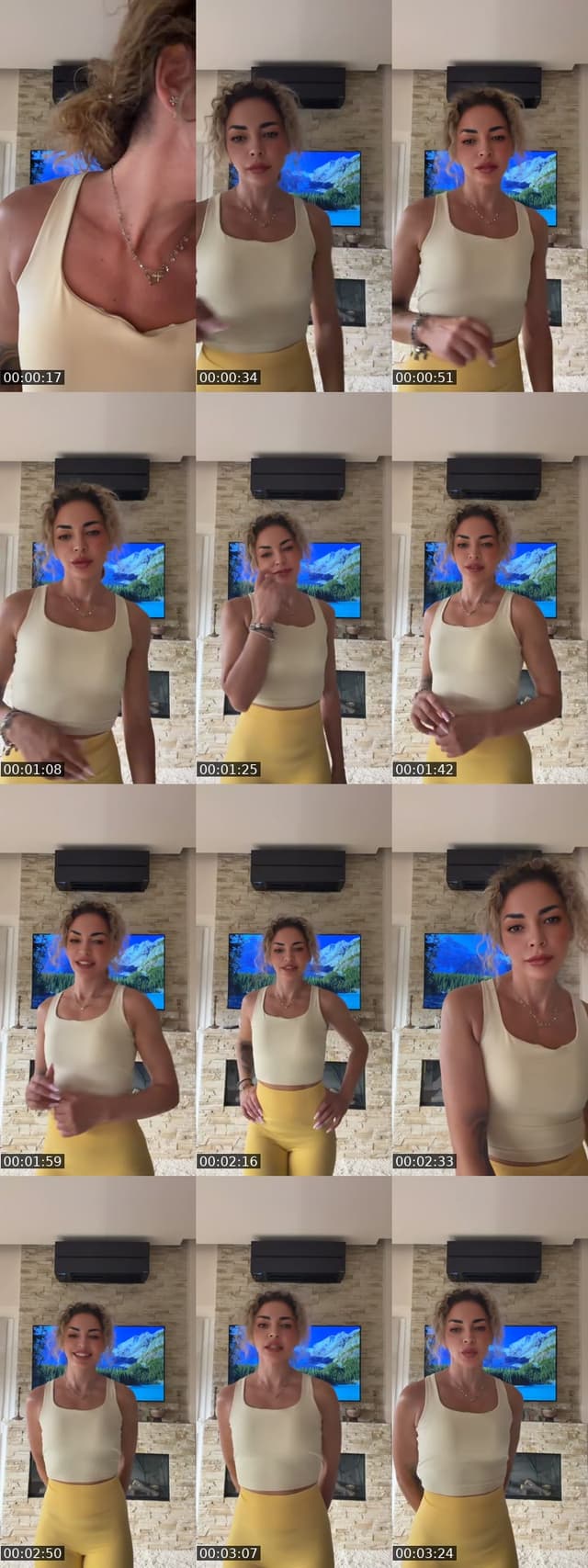 @lovelixlhdn TikTok live