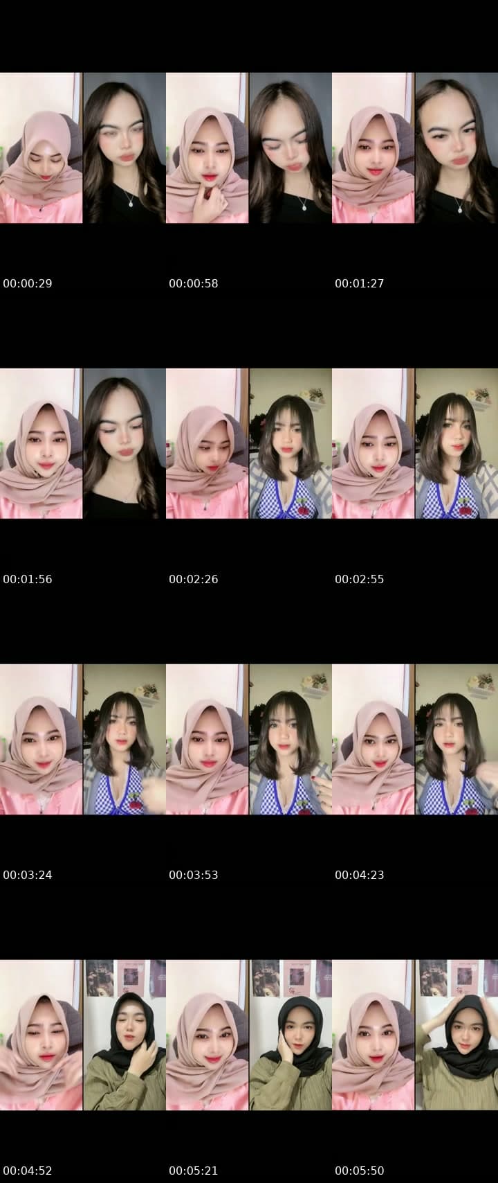 @myocannn TikTok live stream