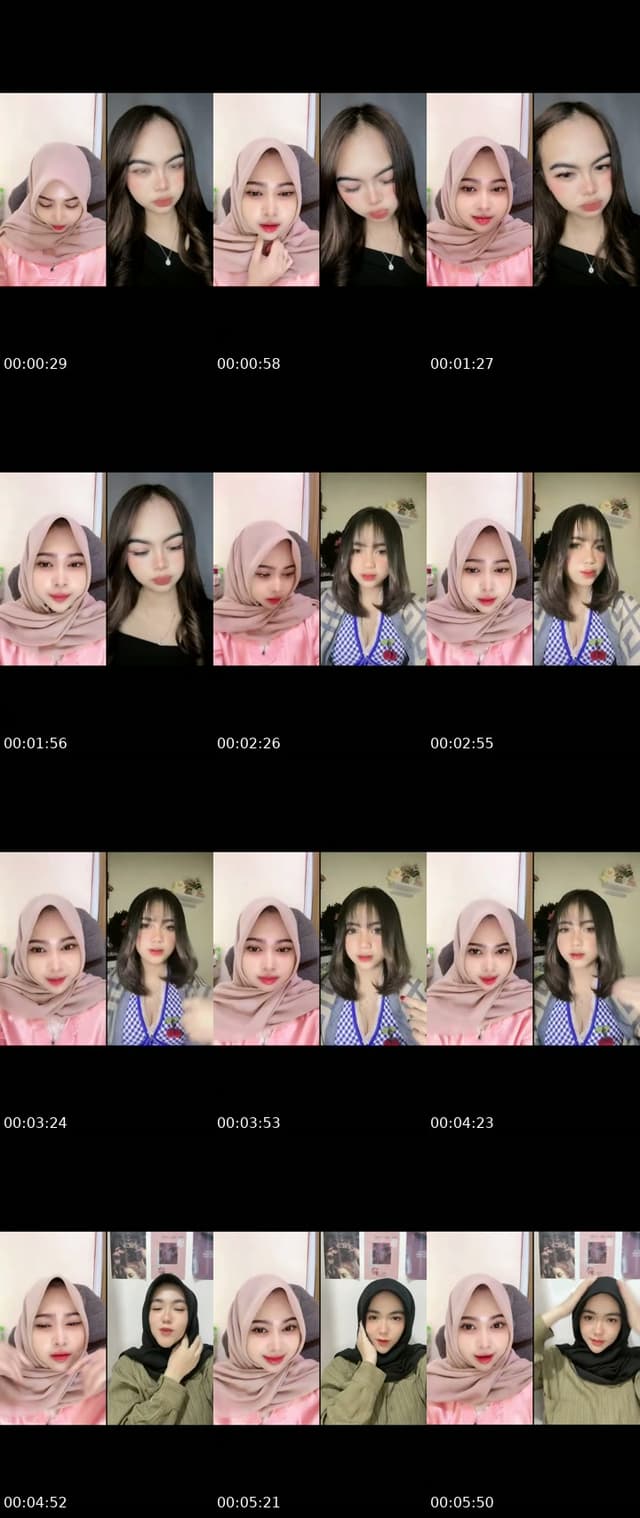 @myocannn TikTok live