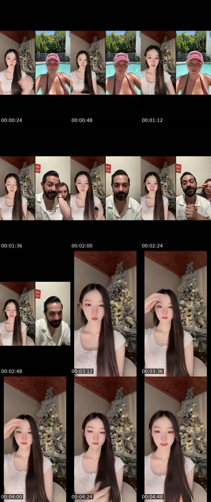 @alina55269 TikTok live stream