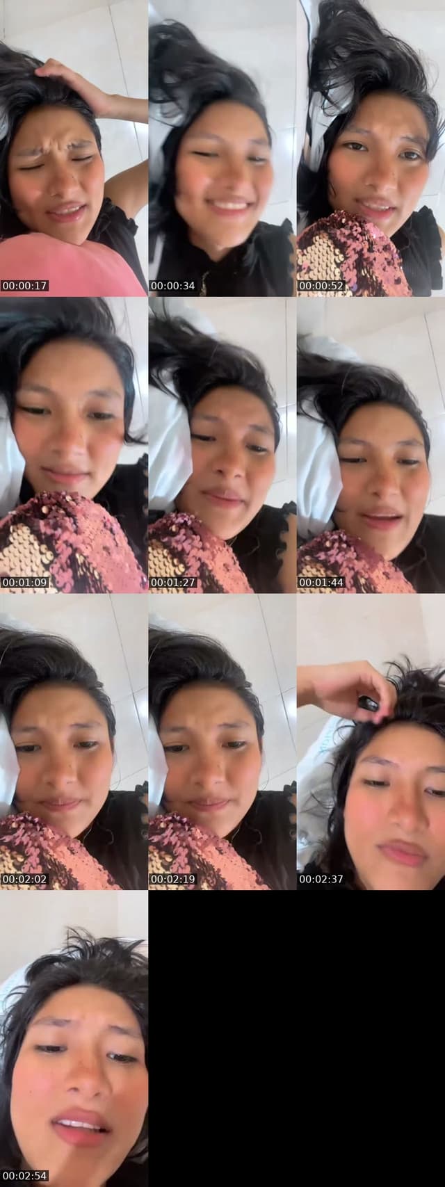 @ibeth.castillo.lolo TikTok live