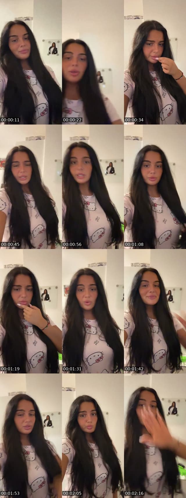 @ma7latya TikTok live