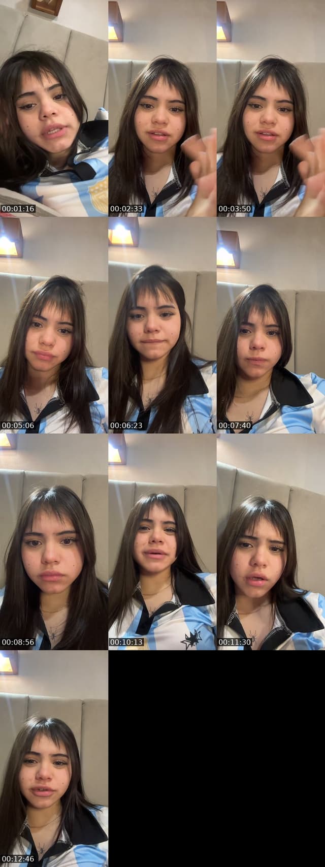 @mileecepeda TikTok live from 2026-07-10