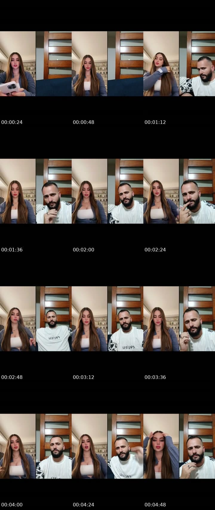 @sihamooo31 TikTok live stream