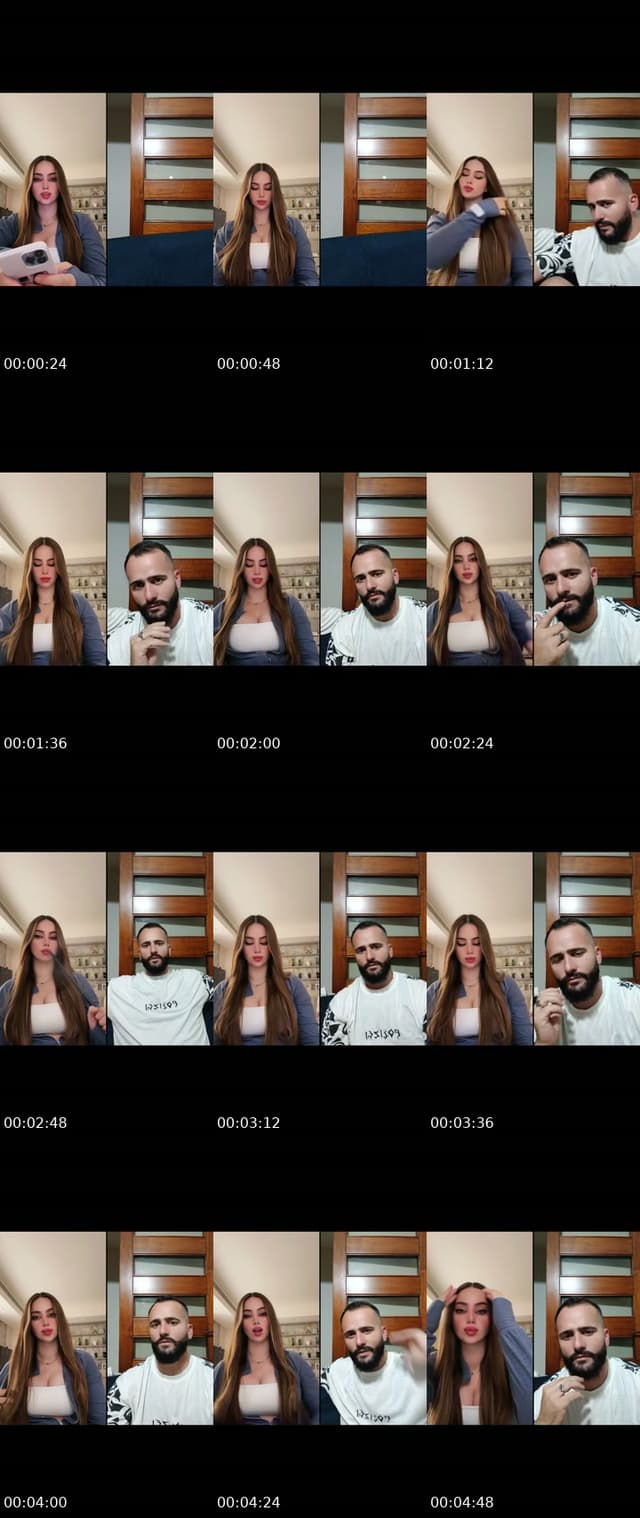 @sihamooo31 TikTok live