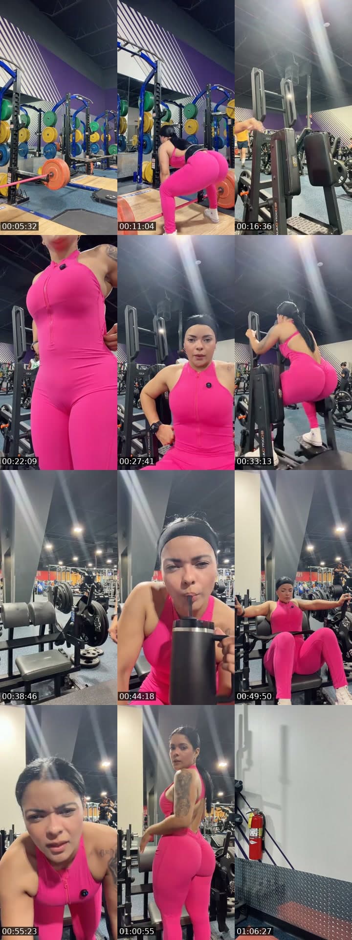 @yolimarlf TikTok live stream