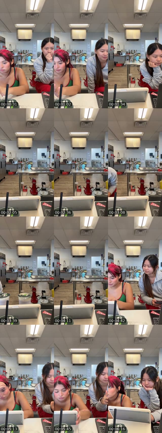 @dvn3ry.luvs.chae TikTok live from 2026-07-10