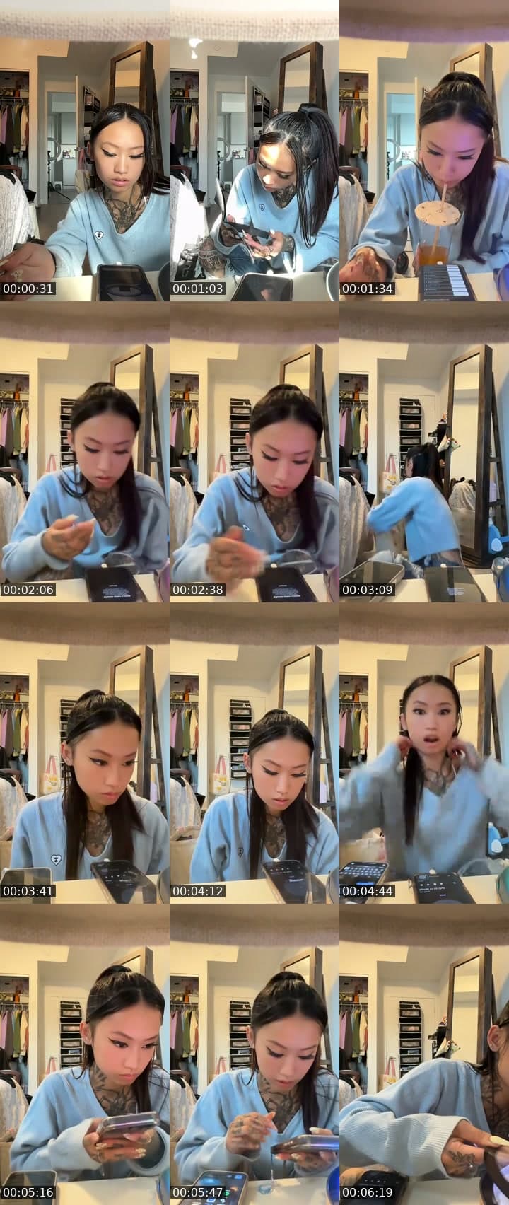 @alicia.s5000 TikTok live stream