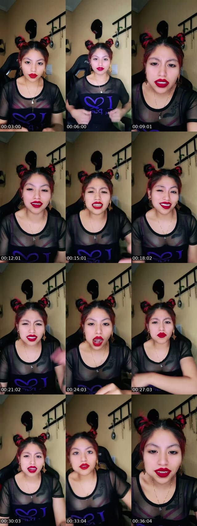TikTok live: conversar y batallitas by @amelia1.69