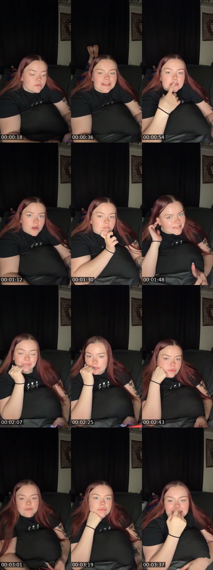 @itsavarosebellaa TikTok live stream