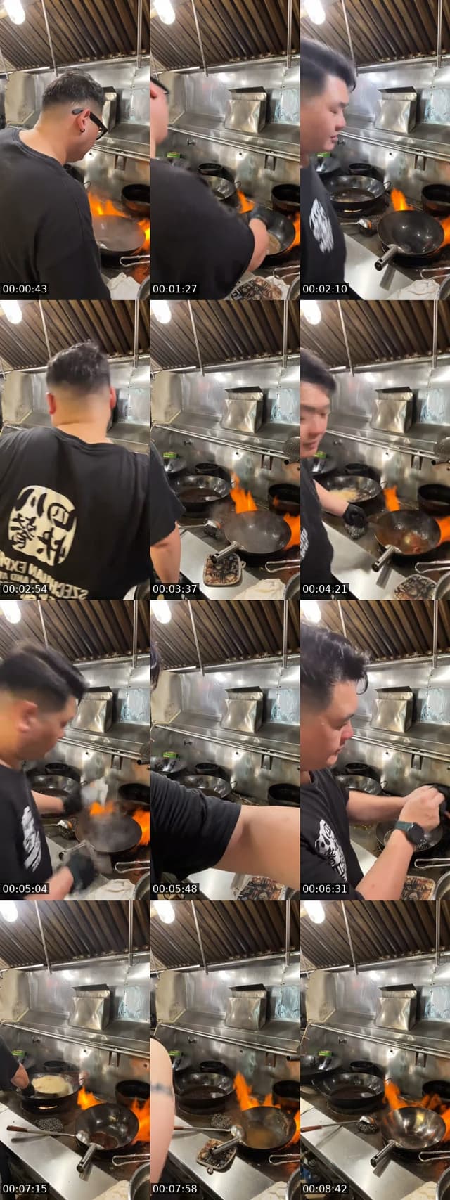 TikTok live: Szechuanexpresspgh.com by @jasonlin200