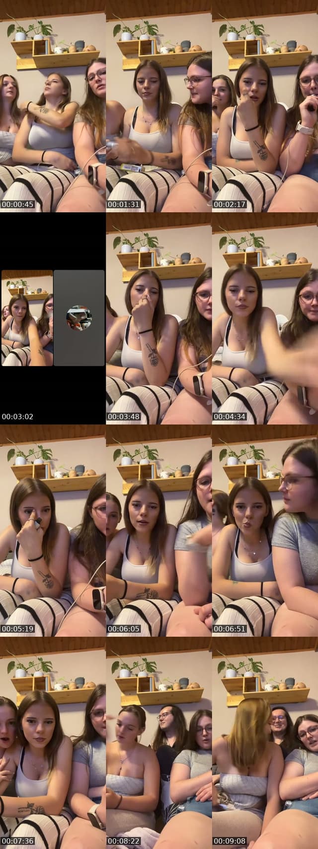 @svenja.20 TikTok live