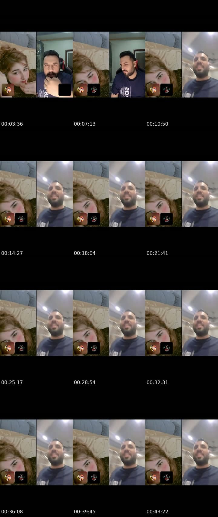 @manokhan_j TikTok live stream
