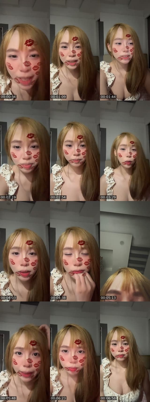 @bzang0402 TikTok live