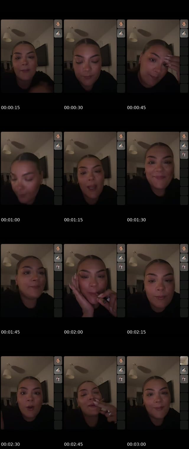 @heyitsmesafia TikTok live