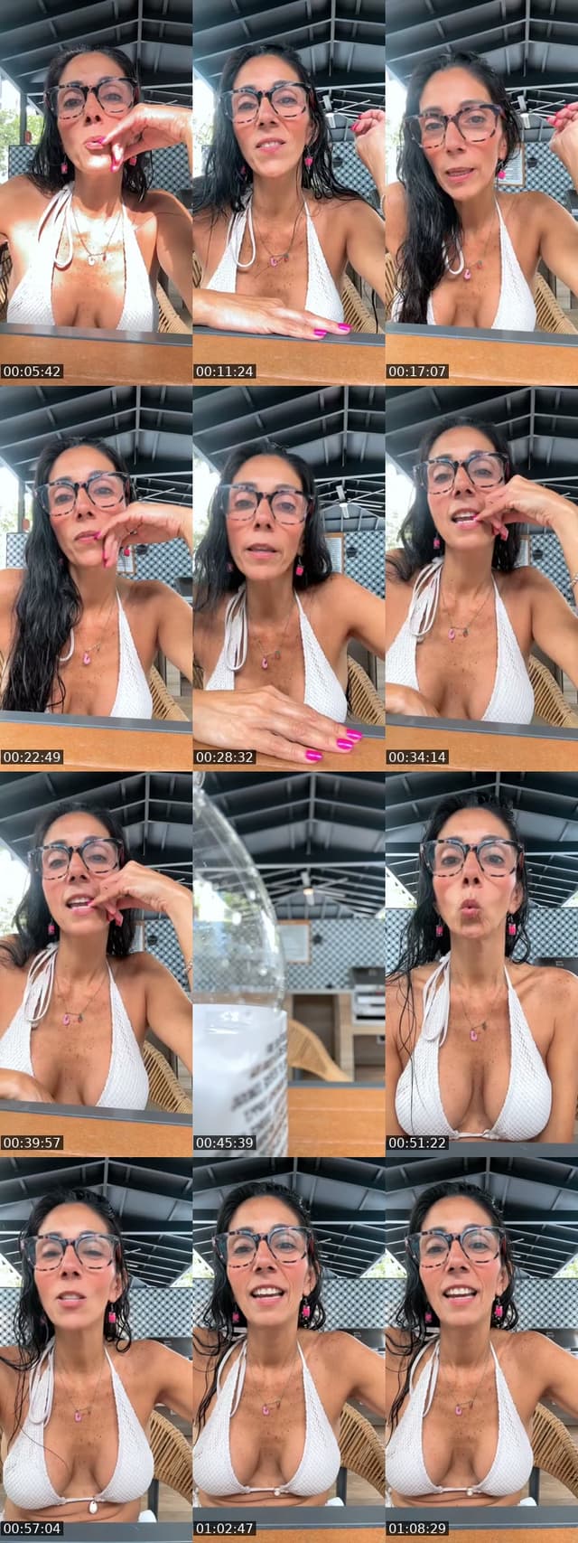TikTok live: Completemos objetivos 🎁🎁 by @july.melissa1
