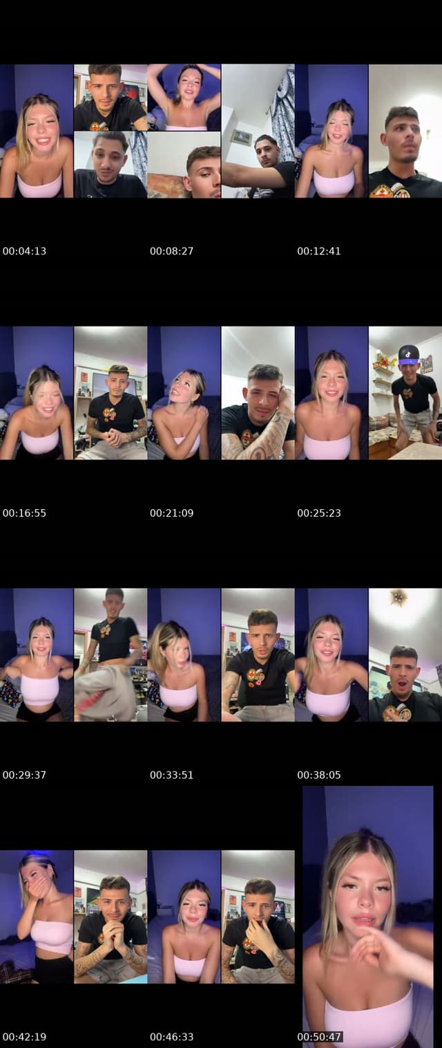 @suzanne_hun TikTok live