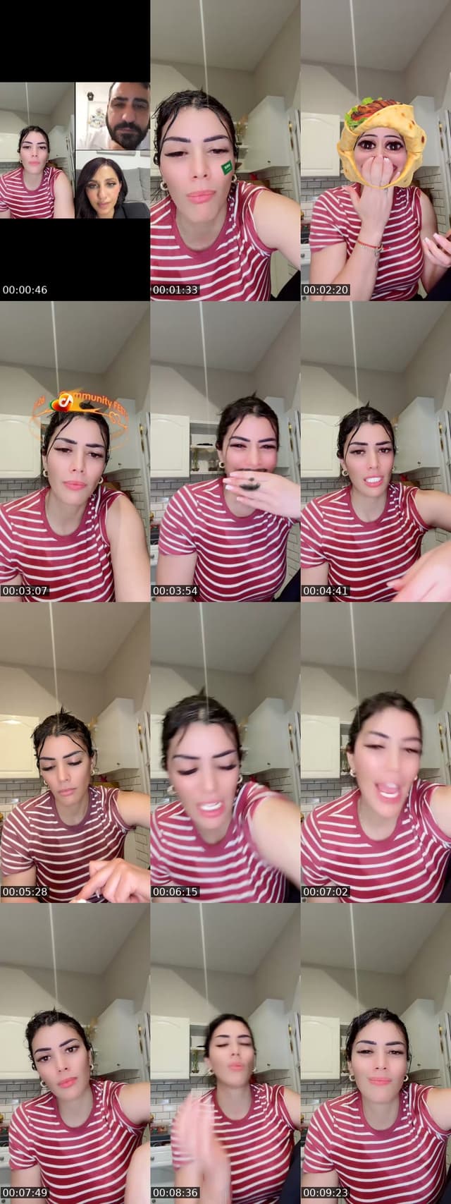 @rim.jamli TikTok live