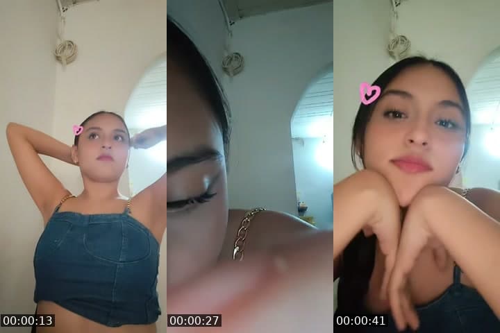 @sofi_cely TikTok live stream