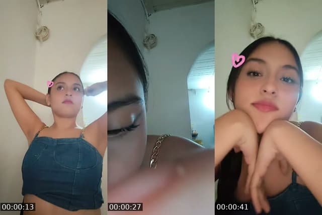 @sofi_cely TikTok live
